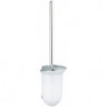 Insert plastique opaque CLEO en vrac KEUCO