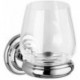 Verre en cristal véritable ASTOR en vrac KEUCO