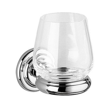 Verre en cristal véritable ASTOR en vrac KEUCO