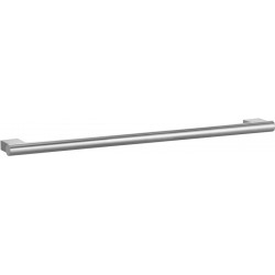 Porte-serviettes de bain PLAN 800 mm Inox KEUCO