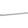 Porte-serviettes de bain PLAN 800 mm Inox KEUCO