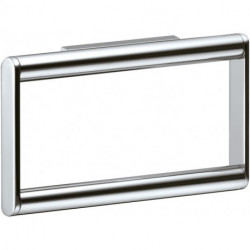 Anneau porte-serviettes PLAN inox KEUCO