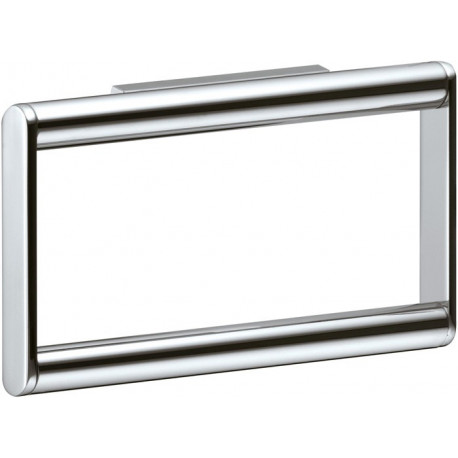 Anneau porte-serviettes PLAN inox KEUCO