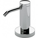 Distributeur de lotion PLAN pour installation dans le lavabo ou le lavabo KEUCO