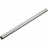 Barre de rideau de douche PLAN chromé 700 mm KEUCO