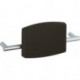 Barre murale PLAN CARE largeur 600 mm chromé KEUCO
