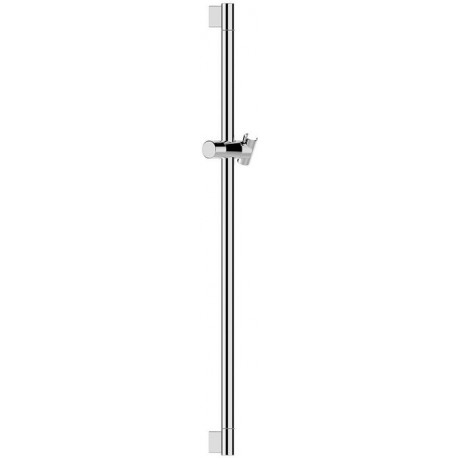 Barre de douche PLAN 800 mm chromé KEUCO
