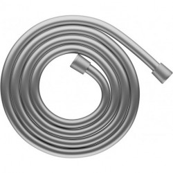 Flexible de douche 1250 mm finition aluminium KEUCO
