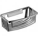 Panier éponge 200 x 114 x 70 mm chromé KEUCO