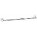 Porte-serviettes de bain CITY 2 600 mm chromé KEUCO