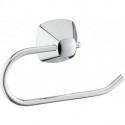 Porte papier toilette CITY2 chromé