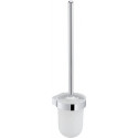 Ensemble de brosse de toilette CITY2