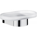 Porte-savon en cristal véritable EDITION 300 mat, en vrac KEUCO