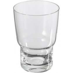 Verre en cristal véritable CITY2 en vrac