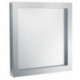 Miroir lumineux EDITION 300 éclairage polyvalent 1250 x 650 x 65 mm KEUCO