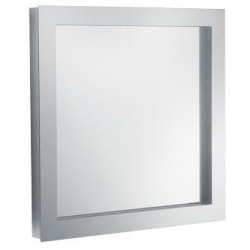 Miroir lumineux EDITION 300 éclairage polyvalent 1250 x 650 x 65 mm KEUCO