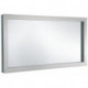 Miroir lumineux EDITION 300 éclairage polyvalent 1250 x 650 x 65 mm KEUCO