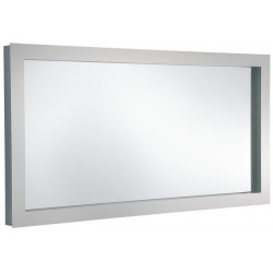 Miroir lumineux EDITION 300 éclairage polyvalent 1250 x 650 x 65 mm KEUCO