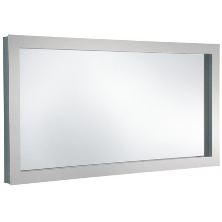 Miroir lumineux EDITION 300 éclairage polyvalent 1250 x 650 x 65 mm KEUCO