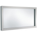 Miroir lumineux EDITION 300 éclairage polyvalent 1250 x 650 x 65 mm KEUCO
