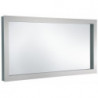 Miroir lumineux EDITION 300 éclairage polyvalent 1250 x 650 x 65 mm KEUCO