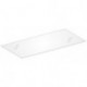 Etagère en verre EDITION 300 275 x 90 x 6 mm, pour armoire à glace 3020 KEUCO