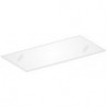 Etagère en verre EDITION 300 275 x 90 x 6 mm, pour armoire à glace 3020 KEUCO