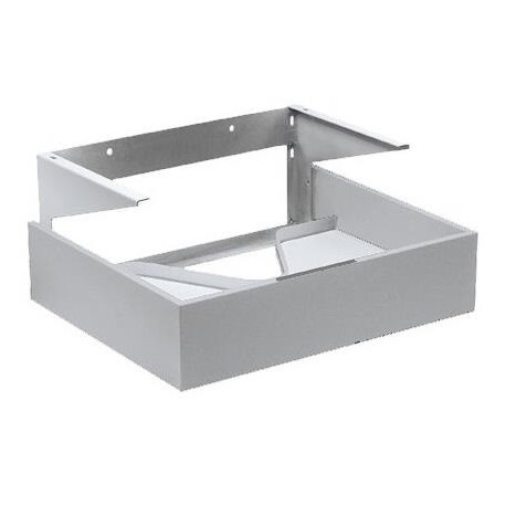 Meuble sous-vasque EDITION 300 650 x 155 x 525 mm Sahara KEUCO panneau tiroir