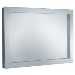 Miroir lumineux EDITION 300 éclairage polyvalent 950 x 650 x 65 mm KEUCO