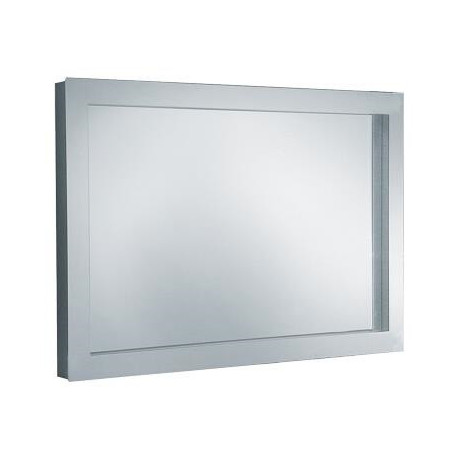 Miroir lumineux EDITION 300 éclairage polyvalent 950 x 650 x 65 mm KEUCO