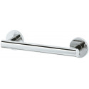 Barre d'appui PLAN CARE 582 mm aluminium argent anodisé chrome KEUCO