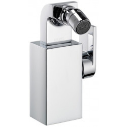 Mitigeur bidet EDITION 300 avec vidage 1 1 / 4Z chromé KEUCO