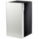 Meuble bas EDITION 300 350 x 650 x 385 mm, charnière sahara gauche / placage ébano KEUCO
