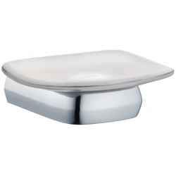 Bol en porcelaine Keuco EDI PALAIS en vrac blanc