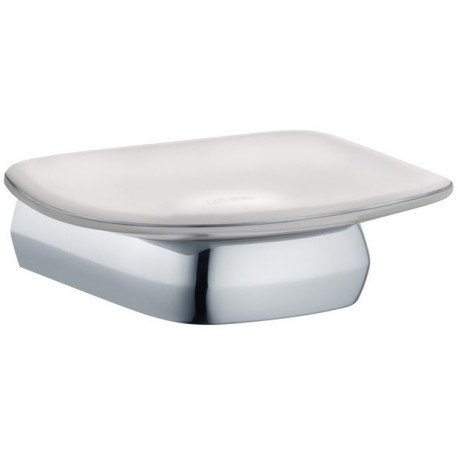 Bol en porcelaine Keuco EDI PALAIS en vrac blanc