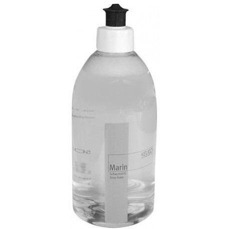 Savon mousse 500 ml parfum Marin KEUCO