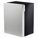 Élément bas EDITION 300 500 x 650 x 385 mm, charnières gauche anthracite / blanc alpin brillant KEUCO
