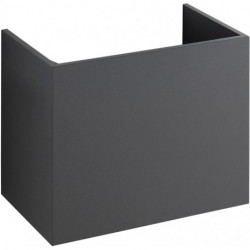 Meuble sous-vasque EDITION 300 525 x 410 x 320 mm blanc KEUCO