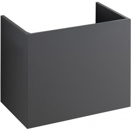 Meuble sous-vasque EDITION 300 525 x 410 x 320 mm blanc KEUCO