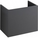 Meuble sous-vasque EDITION 300 525 x 410 x 320 mm blanc KEUCO