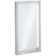 Miroir lumineux 525 x 960 x 46 mm KEUCO