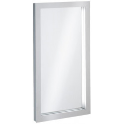 Miroir lumineux 525 x 960 x 46 mm KEUCO