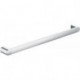 Porte-serviettes de bain ELEGANCE 600 mm chromé KEUCO
