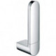 Porte-rouleau de rechange ELEGANCE chromé KEUCO
