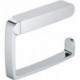 Porte papier toilette ELEGANCE chromé