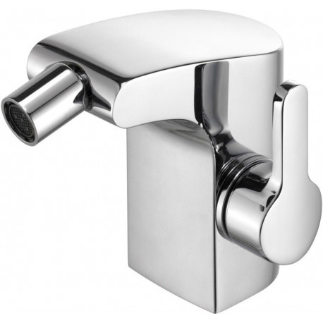 Mitigeur de bidet ELEGANCE chromé KEUCO