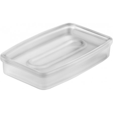 Porte-savon en cristal véritable KE ELEGANCE ma