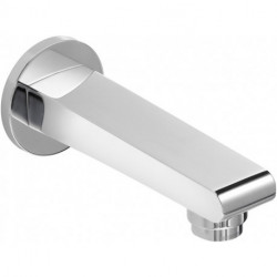 ELEGANCE bec de baignoire DN 20 saillie 223 mm chromé KEUCO