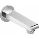 ELEGANCE bec de baignoire DN 20 saillie 223 mm chromé KEUCO