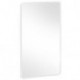 Miroir cristal ELEGANCE 360 x 635 mm KEUCO